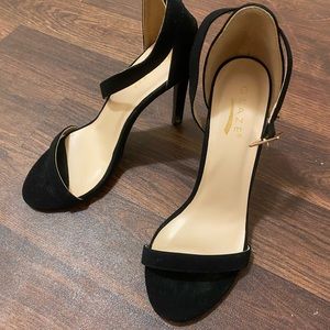 Womens Dress Heels